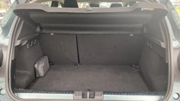 Dacia Sandero Stepway Extreme Go 74kW (100CV) ECO-G