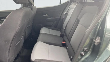 Dacia Sandero Stepway Extreme Go 74kW (100CV) ECO-G