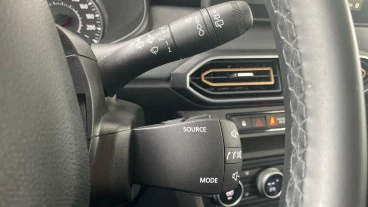 Dacia Sandero Stepway Extreme Go 74kW (100CV) ECO-G