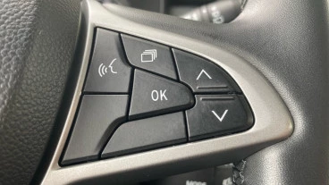 Dacia Sandero Stepway Extreme Go 74kW (100CV) ECO-G