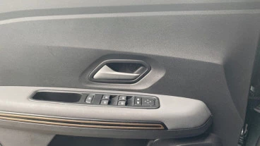 Dacia Sandero Stepway Extreme Go 74kW (100CV) ECO-G