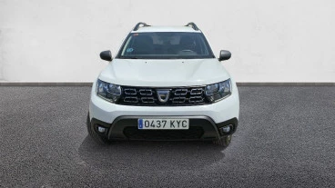 Dacia Duster Essential 1.6 84kW (114CV) 4X2