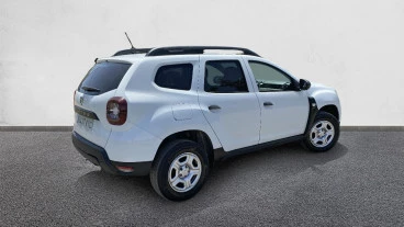 Dacia Duster Essential 1.6 84kW (114CV) 4X2