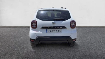 Dacia Duster Essential 1.6 84kW (114CV) 4X2