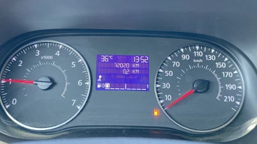 Dacia Duster Essential 1.6 84kW (114CV) 4X2