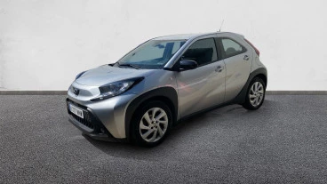 Toyota Aygo X Cross 1.0 VVT-I 72CV Play