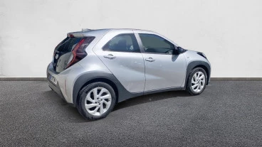 Toyota Aygo X Cross 1.0 VVT-I 72CV Play