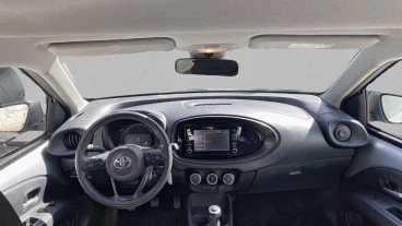 Toyota Aygo X Cross 1.0 VVT-I 72CV Play
