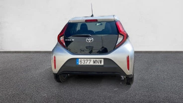 Toyota Aygo X Cross 1.0 VVT-I 72CV Play