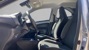 Toyota Aygo X Cross 1.0 VVT-I 72CV Play