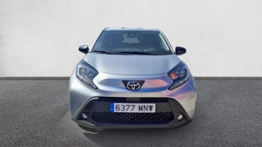 Toyota Aygo X Cross 1.0 VVT-I 72CV Play