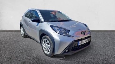 Toyota Aygo X Cross 1.0 VVT-I 72CV Play