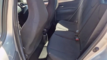 Toyota Aygo X Cross 1.0 VVT-I 72CV Play