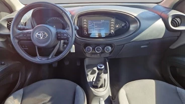 Toyota Aygo X Cross 1.0 VVT-I 72CV Play