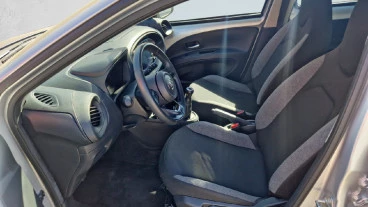 Toyota Aygo X Cross 1.0 VVT-I 72CV Play