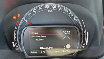 Toyota Aygo X Cross 1.0 VVT-I 72CV Play