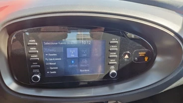 Toyota Aygo X Cross 1.0 VVT-I 72CV Play