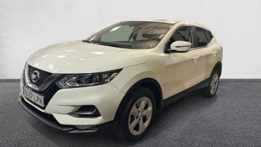 Nissan Qashqai DIG-T 103 kW (140 CV) E6D ACENTA