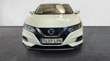 Nissan Qashqai DIG-T 103 kW (140 CV) E6D ACENTA