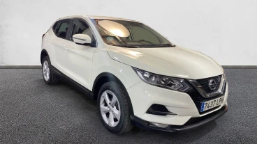 Nissan Qashqai DIG-T 103 kW (140 CV) E6D ACENTA