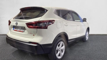 Nissan Qashqai DIG-T 103 kW (140 CV) E6D ACENTA
