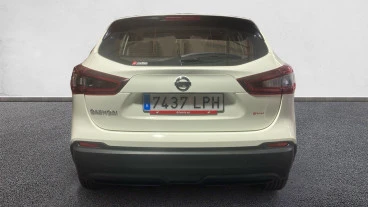 Nissan Qashqai DIG-T 103 kW (140 CV) E6D ACENTA