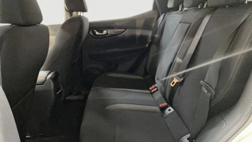 Nissan Qashqai DIG-T 103 kW (140 CV) E6D ACENTA