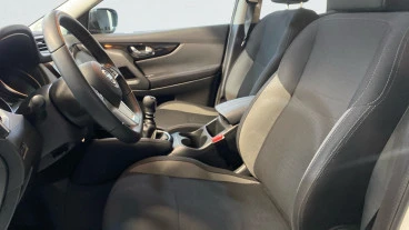 Nissan Qashqai DIG-T 103 kW (140 CV) E6D ACENTA