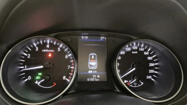 Nissan Qashqai DIG-T 103 kW (140 CV) E6D ACENTA