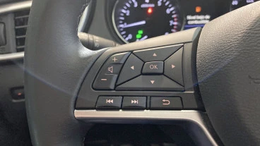 Nissan Qashqai DIG-T 103 kW (140 CV) E6D ACENTA