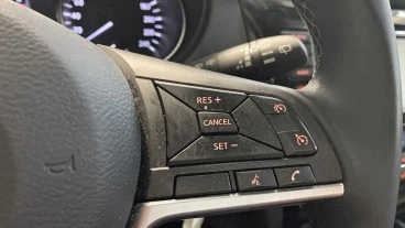 Nissan Qashqai DIG-T 103 kW (140 CV) E6D ACENTA