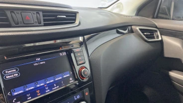 Nissan Qashqai DIG-T 103 kW (140 CV) E6D ACENTA