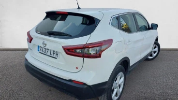 Nissan Qashqai DIG-T 103 kW (140 CV) E6D ACENTA