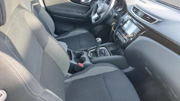Nissan Qashqai DIG-T 103 kW (140 CV) E6D ACENTA