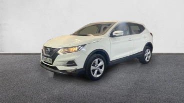 Nissan Qashqai DIG-T 103 kW (140 CV) E6D ACENTA