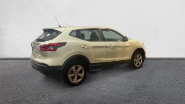 Nissan Qashqai DIG-T 103 kW (140 CV) E6D ACENTA