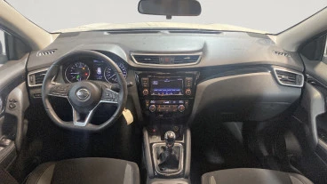 Nissan Qashqai DIG-T 103 kW (140 CV) E6D ACENTA