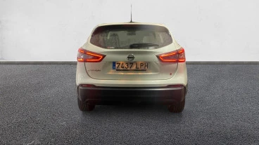Nissan Qashqai DIG-T 103 kW (140 CV) E6D ACENTA