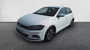 Volkswagen Polo Advance 1.0 TSI 70kW (95CV)