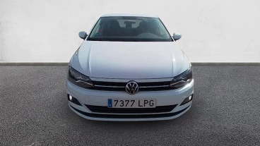 Volkswagen Polo Advance 1.0 TSI 70kW (95CV)