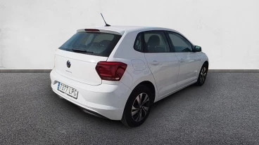 Volkswagen Polo Advance 1.0 TSI 70kW (95CV)