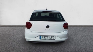 Volkswagen Polo Advance 1.0 TSI 70kW (95CV)