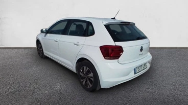 Volkswagen Polo Advance 1.0 TSI 70kW (95CV)