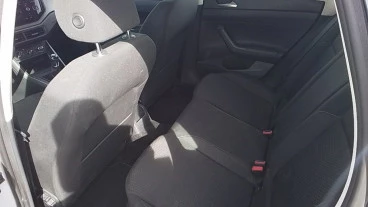 Volkswagen Polo Advance 1.0 TSI 70kW (95CV)