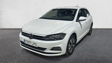 Volkswagen Polo Advance 1.0 TSI 70kW (95CV)