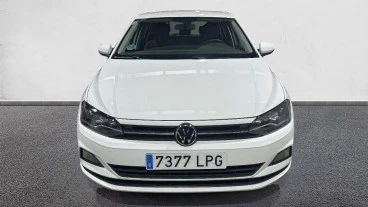 Volkswagen Polo Advance 1.0 TSI 70kW (95CV)