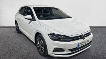 Volkswagen Polo Advance 1.0 TSI 70kW (95CV)