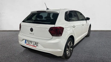 Volkswagen Polo Advance 1.0 TSI 70kW (95CV)