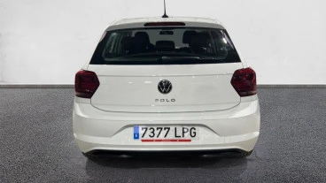 Volkswagen Polo Advance 1.0 TSI 70kW (95CV)