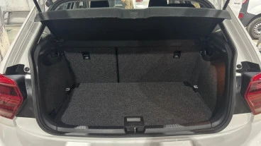 Volkswagen Polo Advance 1.0 TSI 70kW (95CV)